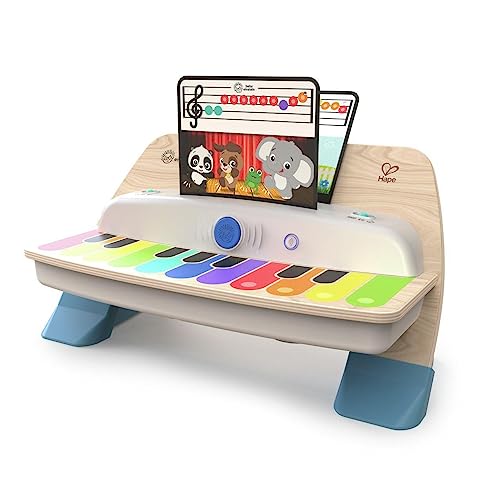 Hape Together in Tune Piano(TM) Connected Magic Touch(TM) von Hape