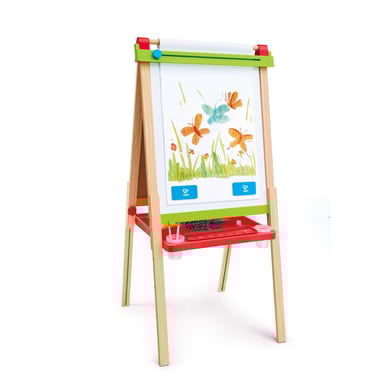 Hape Staffelei für kleine Künstler von Hape