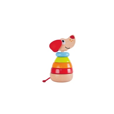 Hape Stapelhund Pepe Hape Stapelhund Pepe von Hape