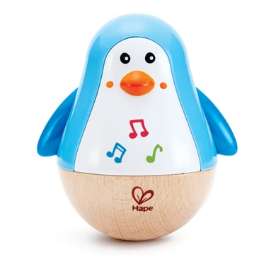 Hape Stehauf-Pinguin von Hape