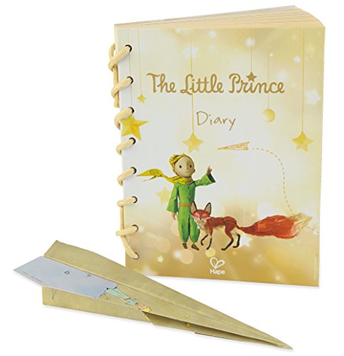 Hape The Little Prince Friendship Diary Hape The Little Prince Friendship Diary von Hape