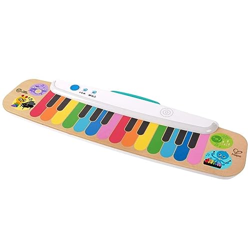 Hape Touch Keyboard Baby von Hape