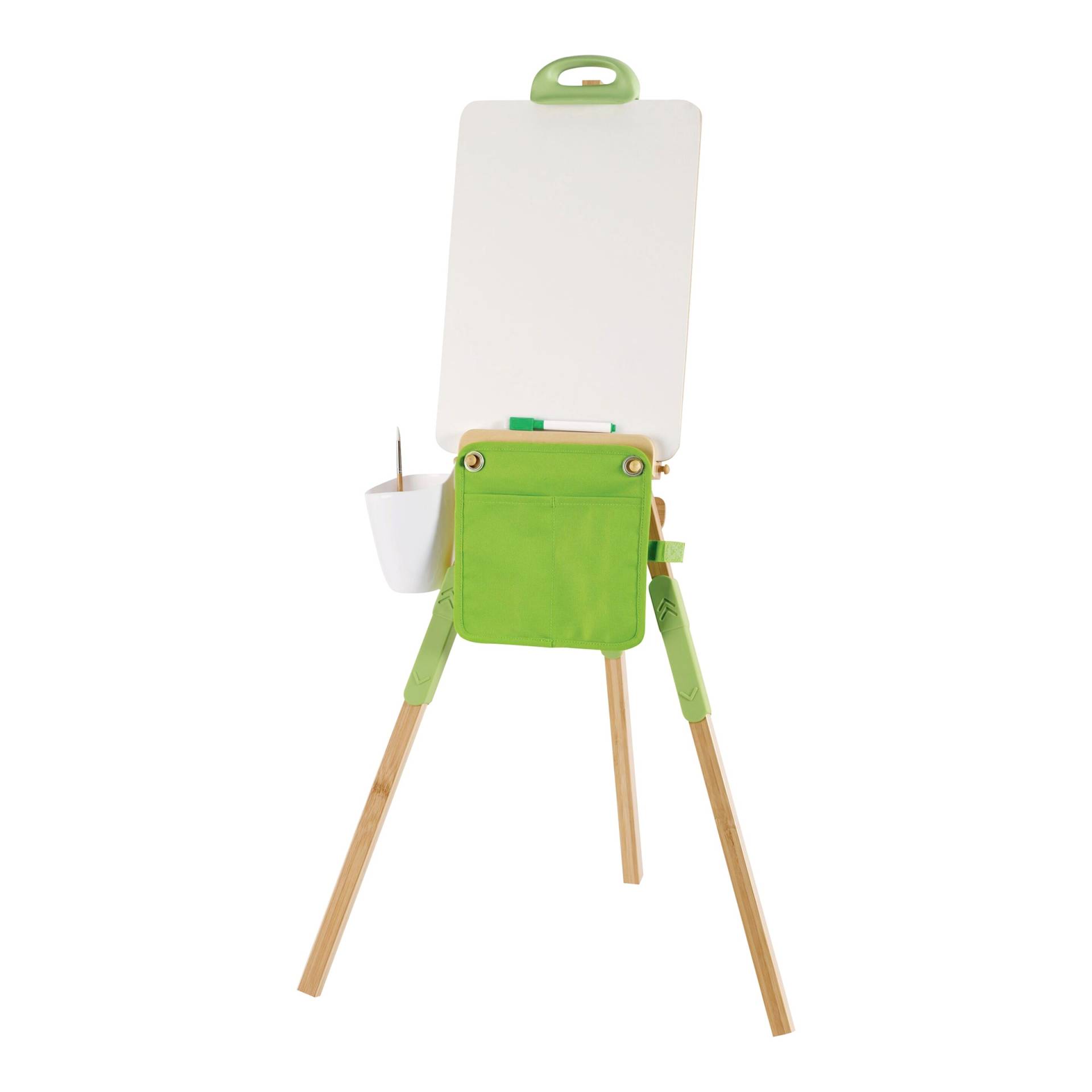 Hape Tragbare Bambus-Tafel Hape Tragbare Bambus-Tafel von Hape