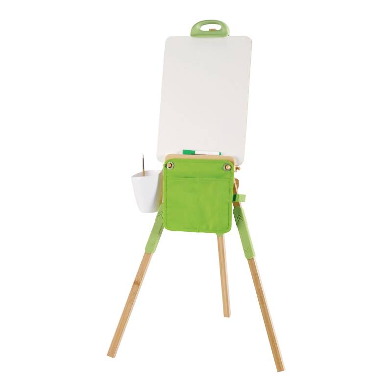 Hape Tragbare Bambus-Tafel Hape Tragbare Bambus-Tafel von Hape