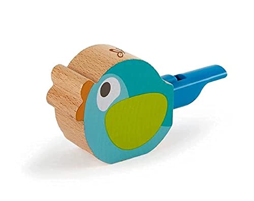 Hape VOGELPFEIFE Tuerkis von Hape