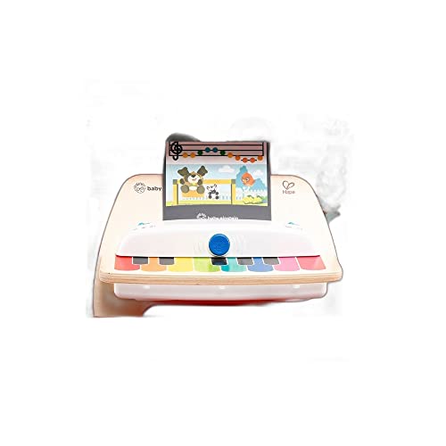 Hape holzklavier Magic Touch 30 cm von Hape