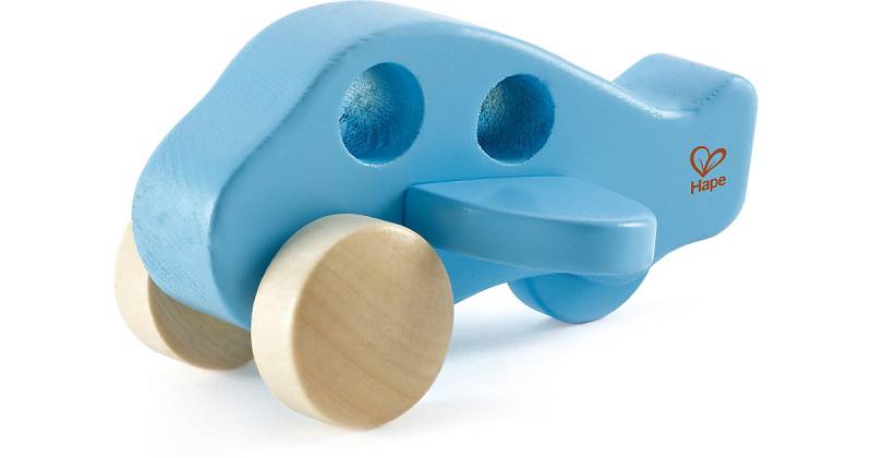 Kleines Flugzeug von Hape