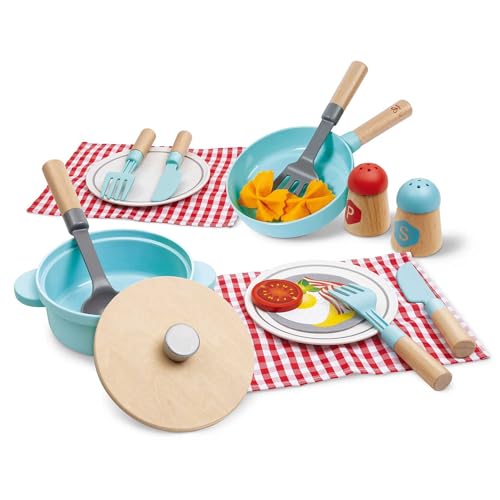 Koch- & Servierset Koch- & Servierset von Hape