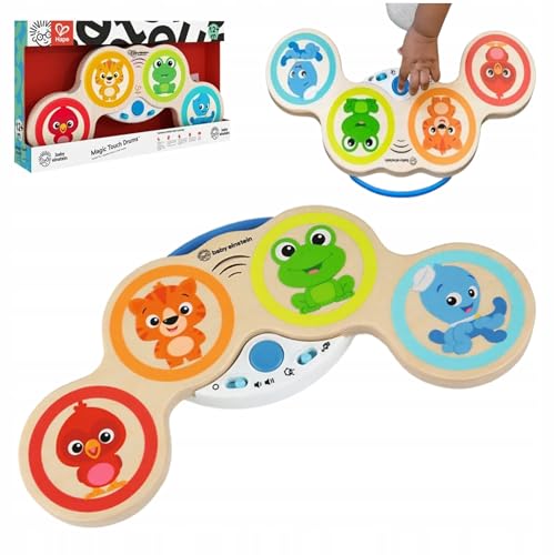 Magic Touch Drums Magic Touch Drums von Hape