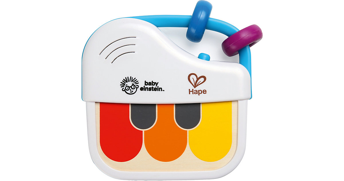 Mini Touch Klavier Mini Touch Klavier von Hape