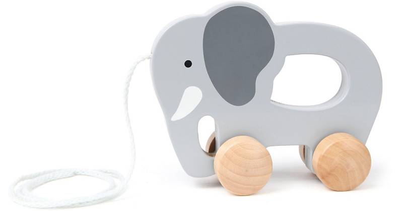 Nachzieh-Elefant Nachzieh-Elefant von Hape