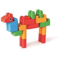 POLY-M 760004 "Königreich der Tiere" von Hape