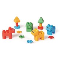 POLY-M 760007 Kreative Stadt von Hape