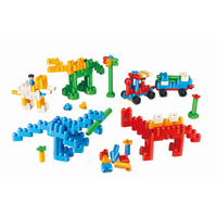 POLY-M 760009 "Dinosaurier-Paradies" POLY-M 760009 "Dinosaurier-Paradies" von Hape