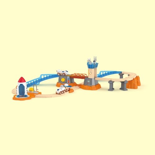 Playwell – Spielzeug, Mehrfarbig (Hape E3798) von Hape