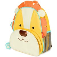 Skip Hop S9O278010 - Zoo Rucksack Löwe, Kindergarten-Rucksack, Höhe ca. 30 cm Skip Hop S9O278010 - Zoo Rucksack Löwe, Kindergarten-Rucksack, Höhe ca. 30 cm von Carter's