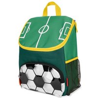 Skip Hop - Spark Style großer Rucksack Fußball von Carter's