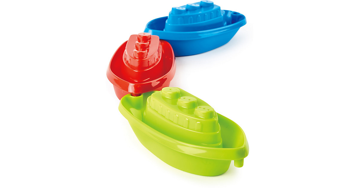 Strand- und Badeboote Strand- und Badeboote von Hape