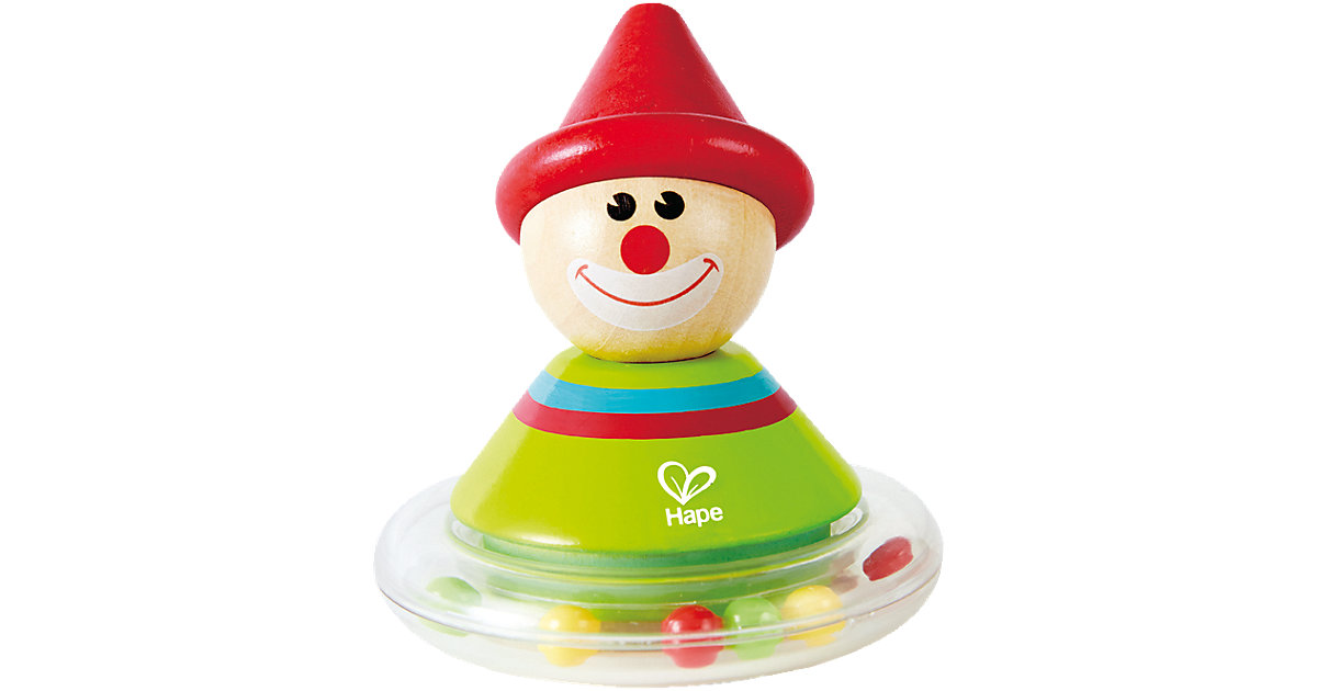 Wackel-Ralph Wackel-Ralph von Hape