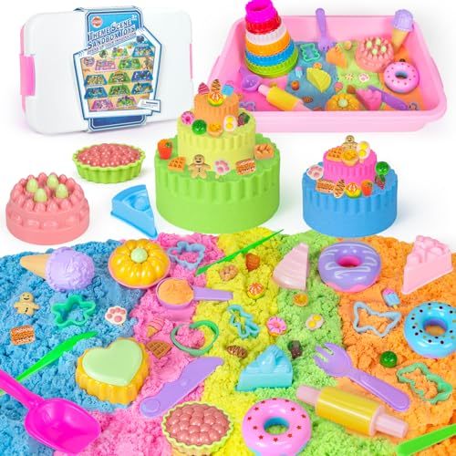 Haphiz Magic Play Sand Haphiz Magic Play Sand von Haphiz