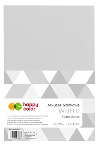 Happy Color HA 7130 2030-0 Stationer, Kunst Produkte, blank von Happy Color