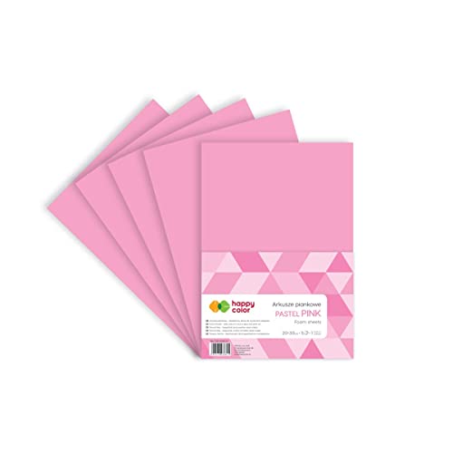 Happy Color HA 7130 2030-25 Stationen, Art. Products, Pink von Happy Color
