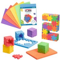 Happy Cube Original Refill (Kinderpuzzle) 1 Stück von Happy Cube