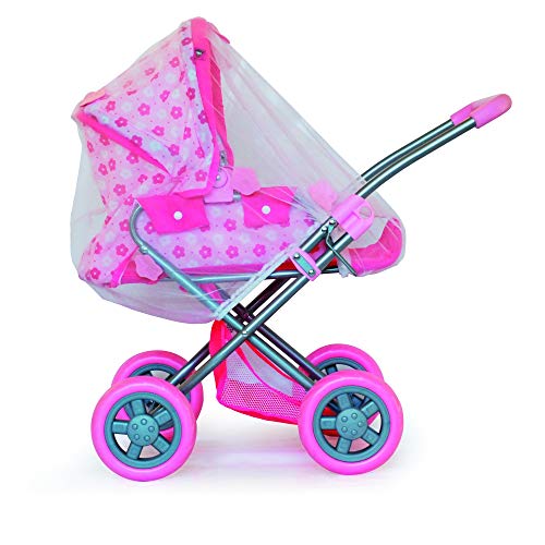 Happy Friend 504116 - Moskitonetz Happy Friend 504116 - Moskitonetz von Happy Friend