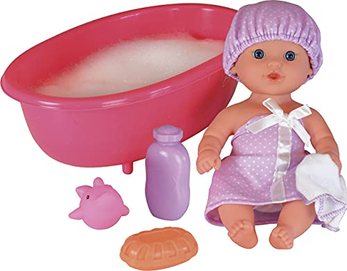 Happy Friend HF Mathilde 25cm Bathtub Fun von Happy Friend