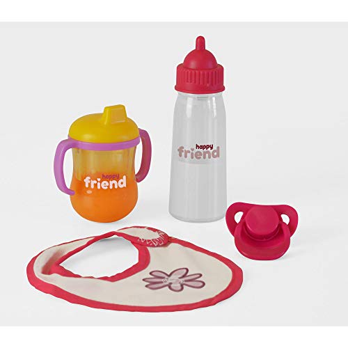 Happy Friend 504307 Mädchen Spielzeug Happy Friend 504307 Mädchen Spielzeug von Happy Friend