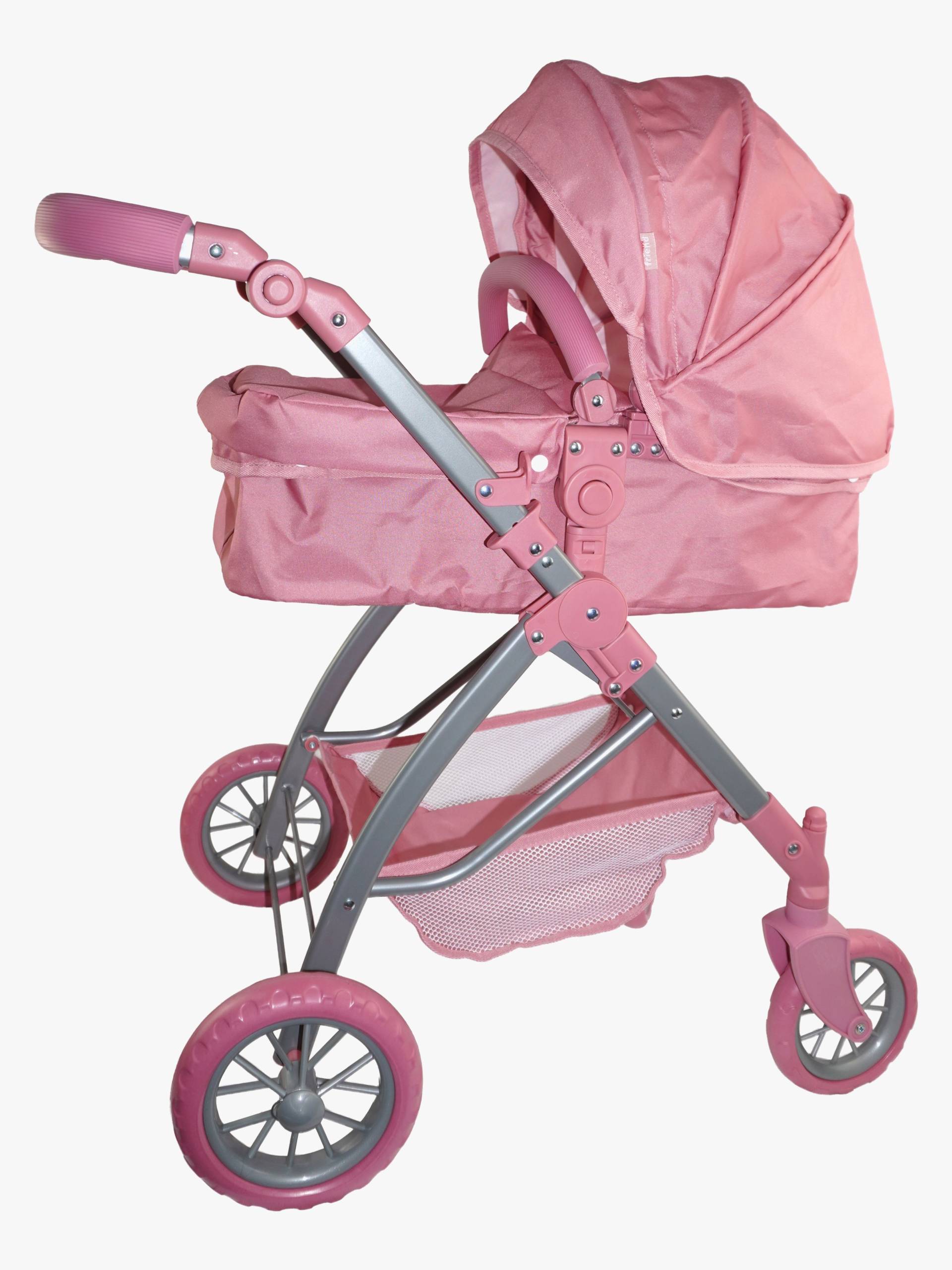 Happy Friend Kinderwagen von Happy Friend