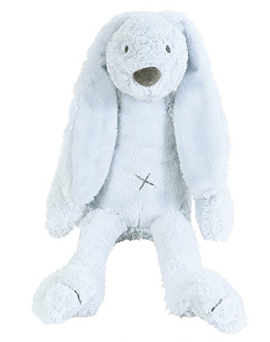 Happy Horse 17670 - Hase Richie, Plüschtier, blau Happy Horse 17670 - Hase Richie, Plüschtier, blau von Happy Horse