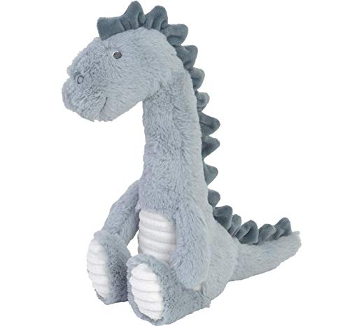 Happy Horse Knuffel - Dino - Don - Grijsblauw - 36cm Happy Horse Knuffel - Dino - Don - Grijsblauw - 36cm von Happy Horse