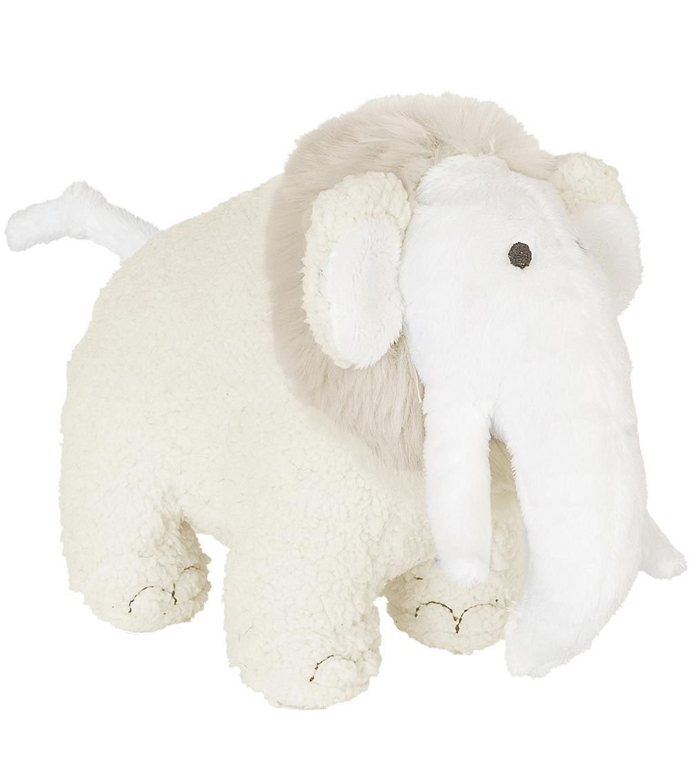 Happy Horse Kuscheltier - 20 cm - Mammut Milo - Happy Horse - One Size - Kuscheltiere Happy Horse Kuscheltier - 20 cm - Mammut Milo - Happy Horse - One Size - Kuscheltiere von Happy Horse