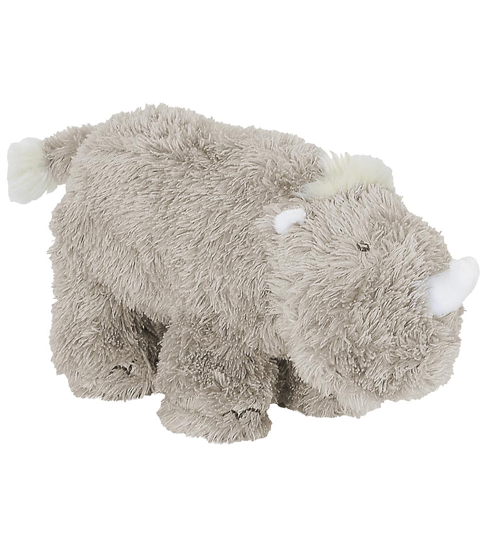 Happy Horse Kuscheltier - 22 cm - Nashorn Rufus - Happy Horse - One Size - Kuscheltiere Happy Horse Kuscheltier - 22 cm - Nashorn Rufus - Happy Horse - One Size - Kuscheltiere von Happy Horse