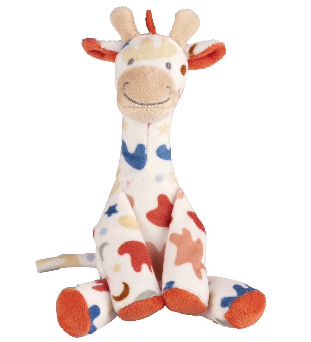 Happy Horse Kuscheltier - 23 cm - Gilles die Giraffe - Happy Horse - One Size - Kuscheltiere Happy Horse Kuscheltier - 23 cm - Gilles die Giraffe - Happy Horse - One Size - Kuscheltiere von Happy Horse