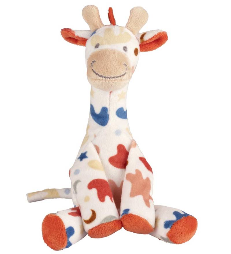 Happy Horse Kuscheltier - 23 cm - Gilles die Giraffe - Happy Horse - One Size - Kuscheltiere Happy Horse Kuscheltier - 23 cm - Gilles die Giraffe - Happy Horse - One Size - Kuscheltiere von Happy Horse