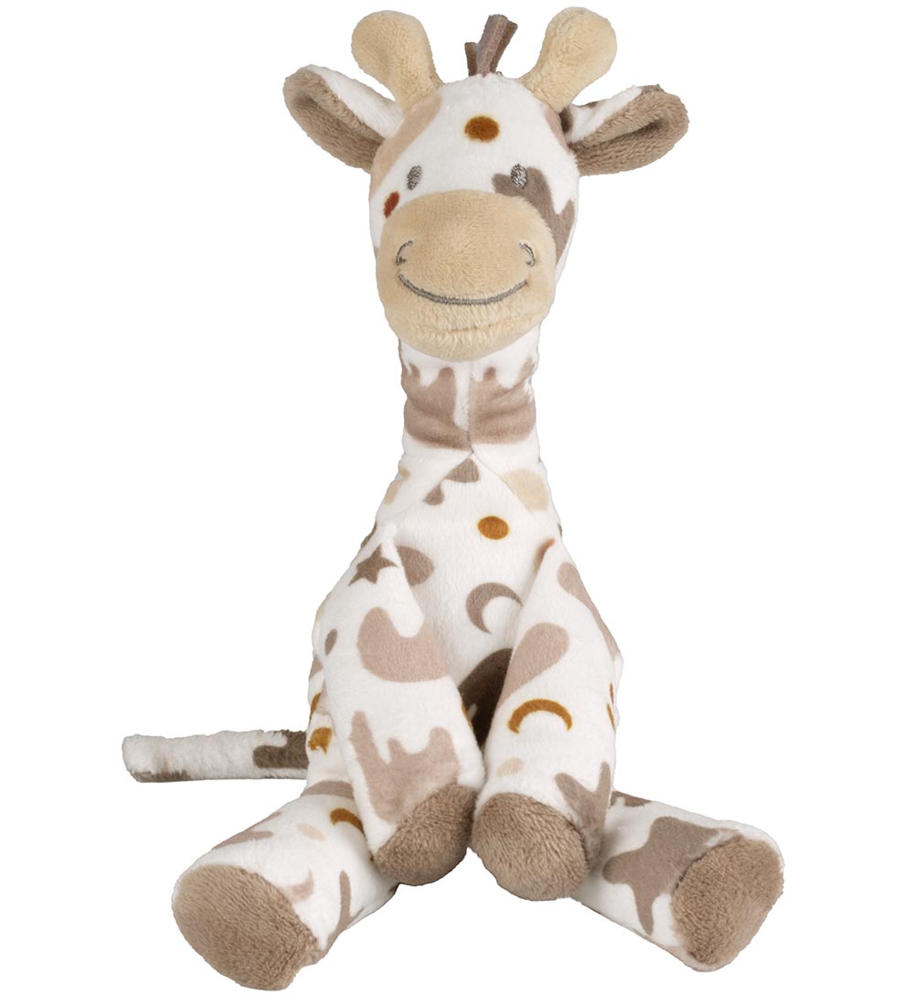 Happy Horse Kuscheltier - 23 cm - Giraffe Gino - Happy Horse - One Size - Kuscheltiere Happy Horse Kuscheltier - 23 cm - Giraffe Gino - Happy Horse - One Size - Kuscheltiere von Happy Horse