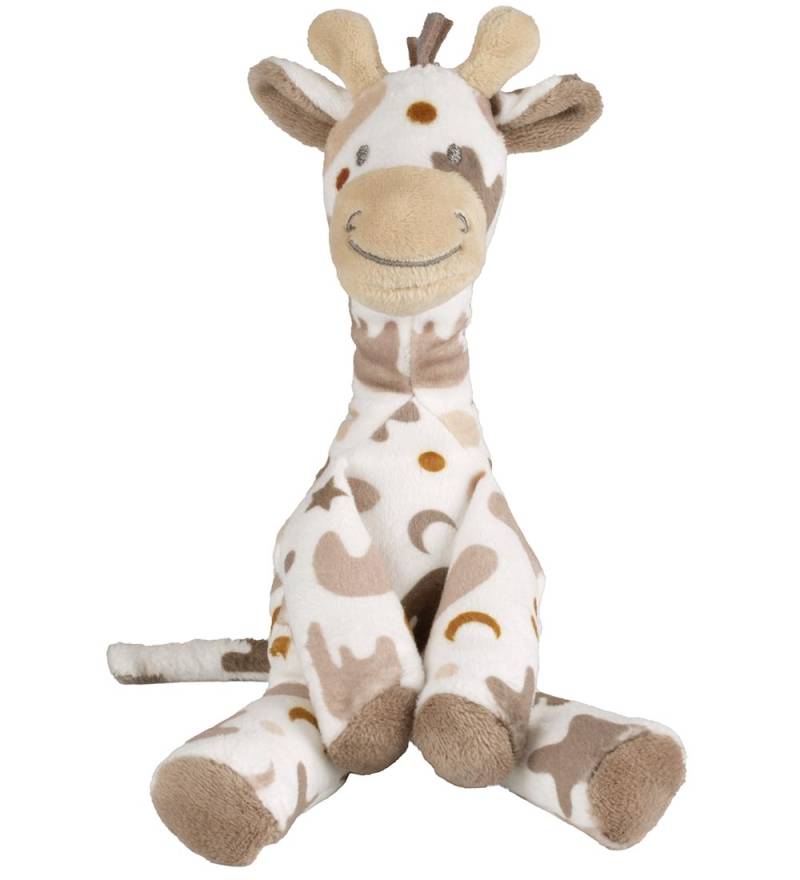 Happy Horse Kuscheltier - 23 cm - Giraffe Gino - Happy Horse - One Size - Kuscheltiere Happy Horse Kuscheltier - 23 cm - Giraffe Gino - Happy Horse - One Size - Kuscheltiere von Happy Horse