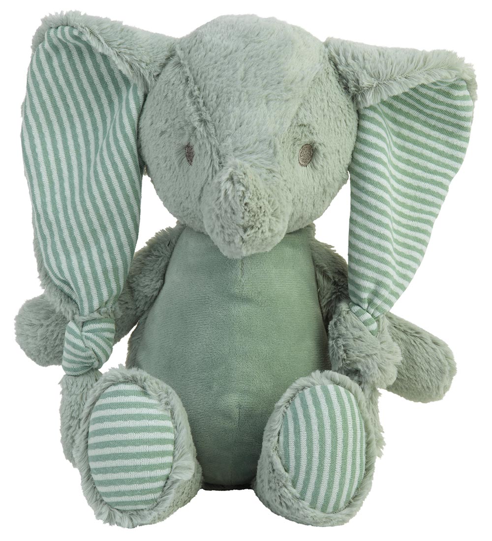 Happy Horse Kuscheltier - 24 cm - Der Elefant Eddy - Happy Horse - One Size - Kuscheltiere Happy Horse Kuscheltier - 24 cm - Der Elefant Eddy - Happy Horse - One Size - Kuscheltiere von Happy Horse