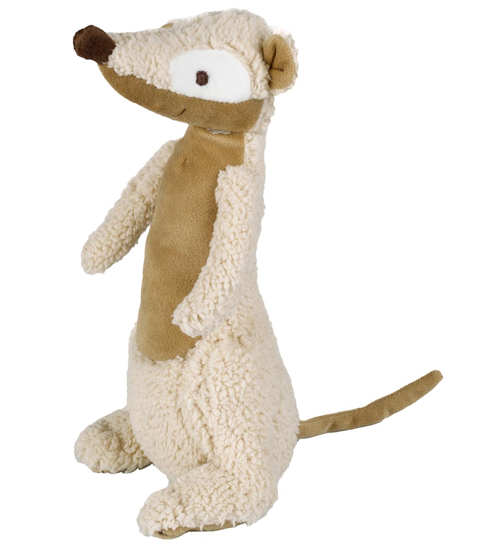 Happy Horse Kuscheltier - 24 cm - Mirre das Erdmännchen - Happy Horse - One Size - Kuscheltiere Happy Horse Kuscheltier - 24 cm - Mirre das Erdmännchen - Happy Horse - One Size - Kuscheltiere von Happy Horse
