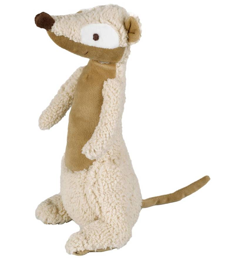 Happy Horse Kuscheltier - 24 cm - Mirre das Erdmännchen - Happy Horse - One Size - Kuscheltiere Happy Horse Kuscheltier - 24 cm - Mirre das Erdmännchen - Happy Horse - One Size - Kuscheltiere von Happy Horse
