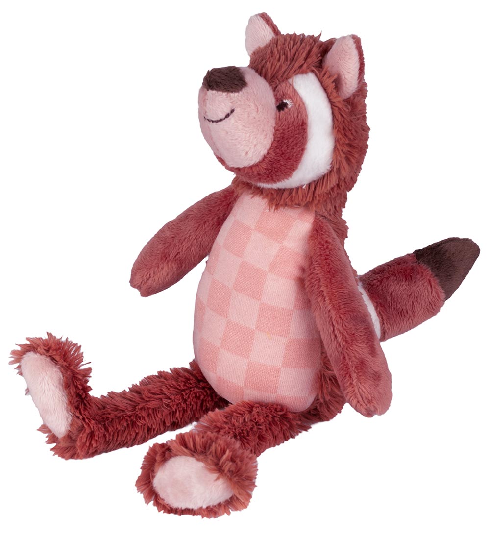 Happy Horse Kuscheltier - 24 cm - Rot Panda Pien - Happy Horse - One Size - Kuscheltiere Happy Horse Kuscheltier - 24 cm - Rot Panda Pien - Happy Horse - One Size - Kuscheltiere von Happy Horse