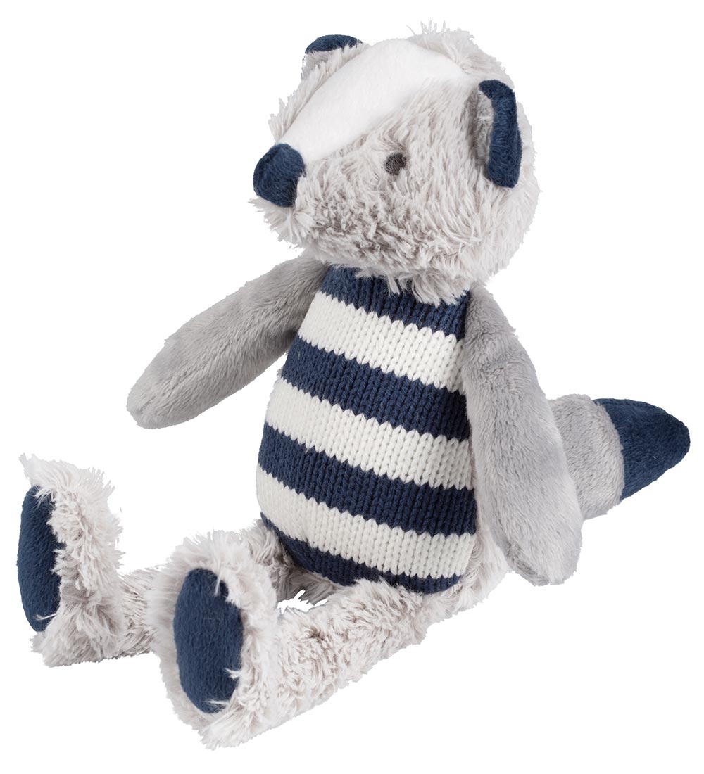 Happy Horse Kuscheltier - 24 cm - Steve das Stinktier - Happy Horse - One Size - Kuscheltiere Happy Horse Kuscheltier - 24 cm - Steve das Stinktier - Happy Horse - One Size - Kuscheltiere von Happy Horse