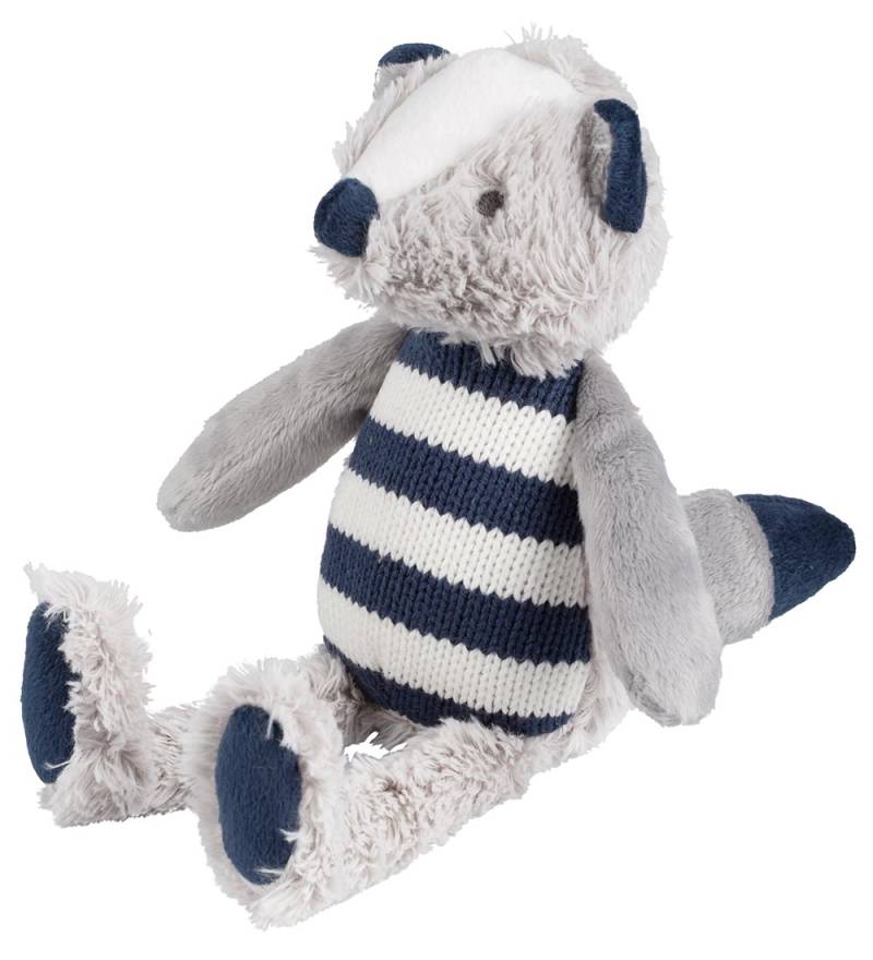 Happy Horse Kuscheltier - 24 cm - Steve das Stinktier - Happy Horse - One Size - Kuscheltiere Happy Horse Kuscheltier - 24 cm - Steve das Stinktier - Happy Horse - One Size - Kuscheltiere von Happy Horse