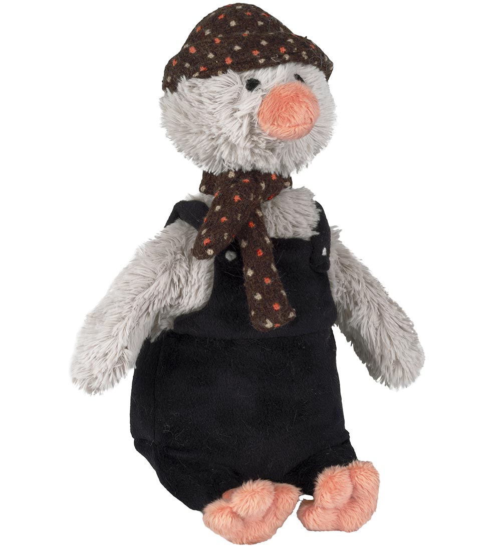 Happy Horse Kuscheltier - 25 cm - Pinguin Polar - Happy Horse - One Size - Kuscheltiere Happy Horse Kuscheltier - 25 cm - Pinguin Polar - Happy Horse - One Size - Kuscheltiere von Happy Horse