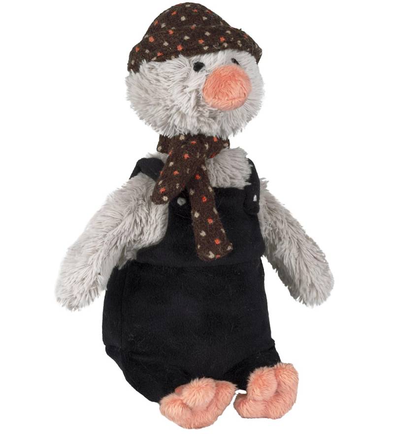 Happy Horse Kuscheltier - 25 cm - Pinguin Polar - Happy Horse - One Size - Kuscheltiere Happy Horse Kuscheltier - 25 cm - Pinguin Polar - Happy Horse - One Size - Kuscheltiere von Happy Horse