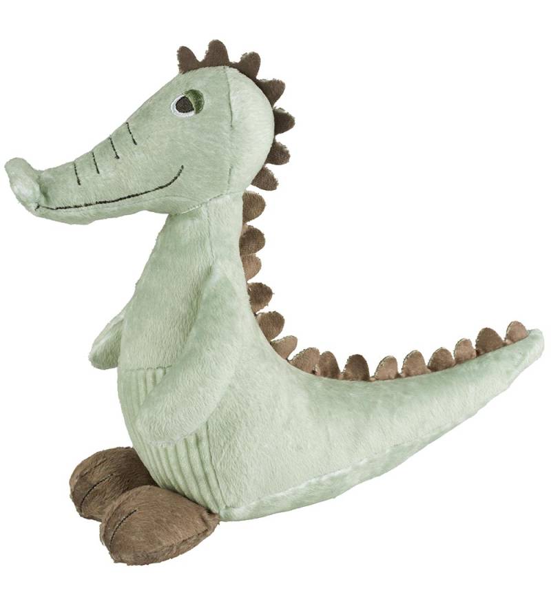 Happy Horse Kuscheltier - 26 cm - Cliff das Krokodil - Happy Horse - One Size - Kuscheltiere von Happy Horse