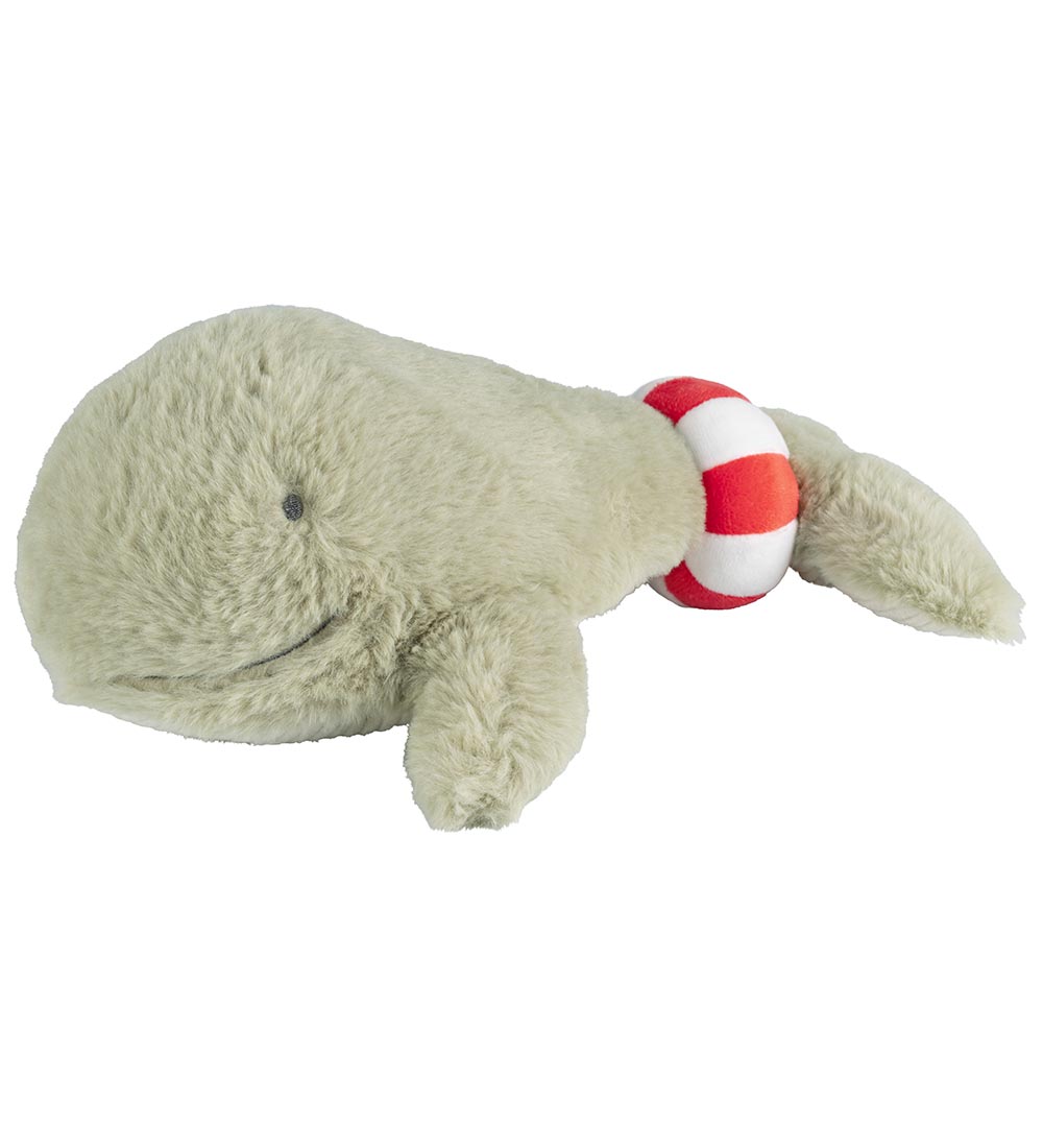 Happy Horse Kuscheltier - 28 cm - Der Wal Willow - Happy Horse - One Size - Kuscheltiere Happy Horse Kuscheltier - 28 cm - Der Wal Willow - Happy Horse - One Size - Kuscheltiere von Happy Horse
