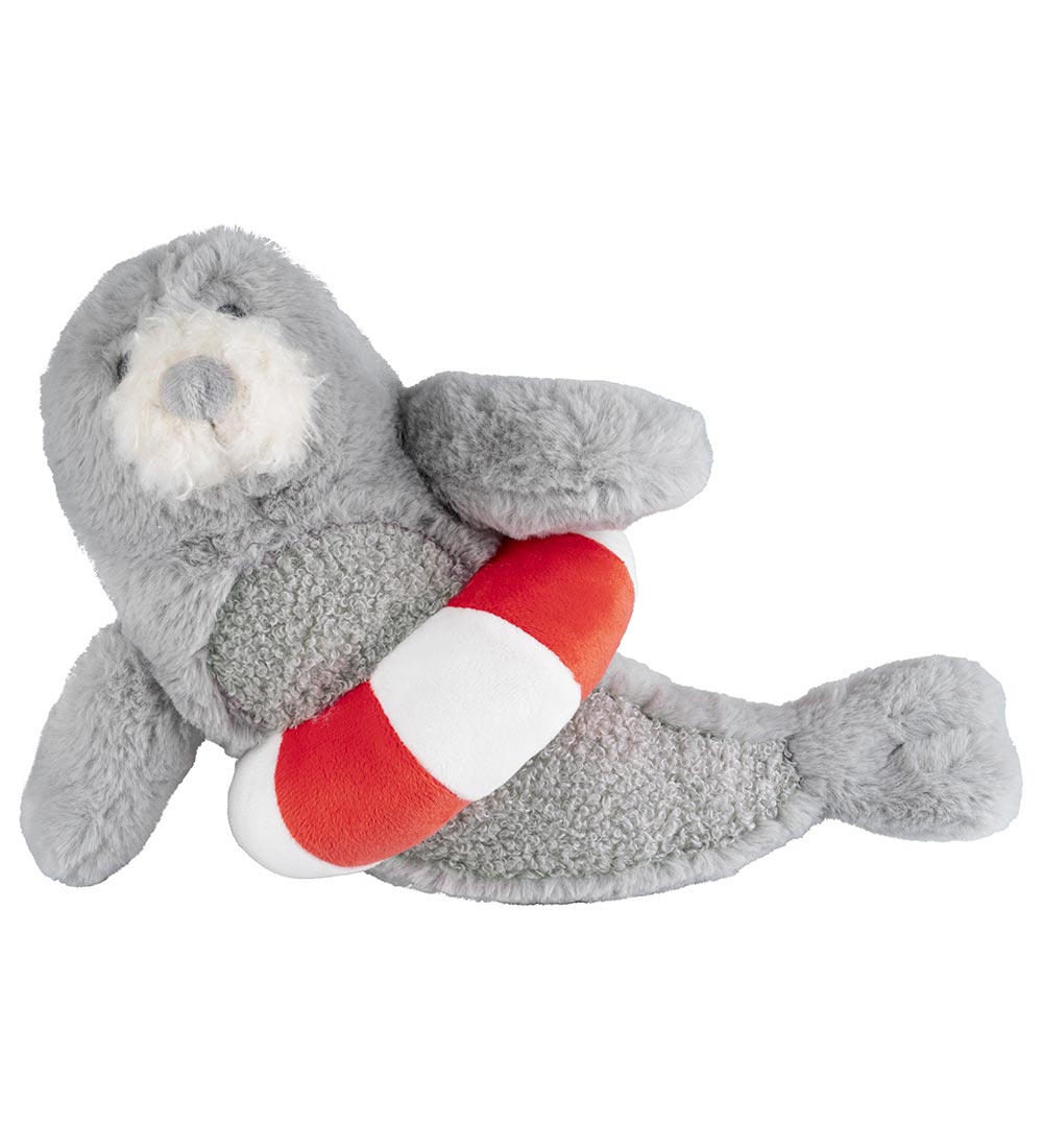 Happy Horse Kuscheltier - 30 cm - Das Siegel Senna - Happy Horse - One Size - Kuscheltiere Happy Horse Kuscheltier - 30 cm - Das Siegel Senna - Happy Horse - One Size - Kuscheltiere von Happy Horse